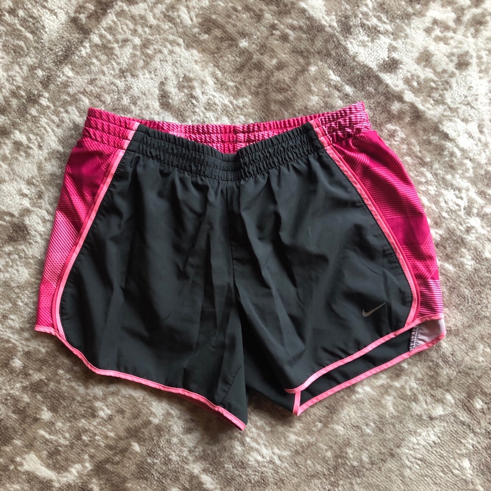 Nike Dri-Fit Shorts Size S